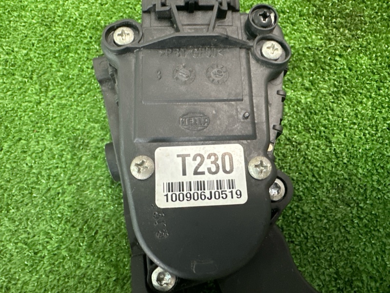 Педаль газа электронная Kia Cerato 2 2011 TD