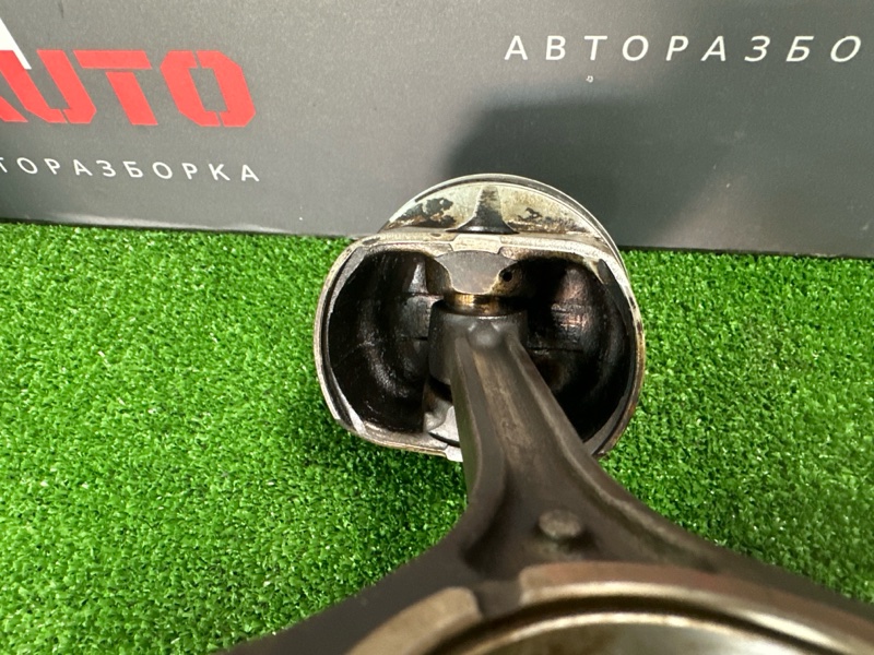 Поршень с шатуном в сборе Kia Cerato 2 2011 TD