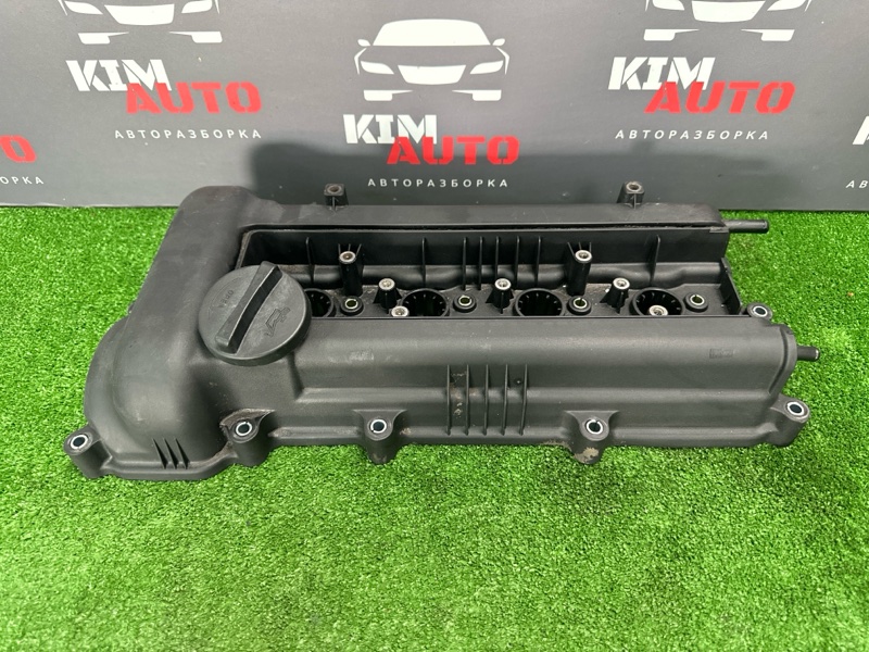 Клапанная крышка Kia Cerato 2 2011 TD