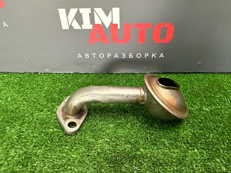 Маслоприемник Kia Cerato 2 2011 TD