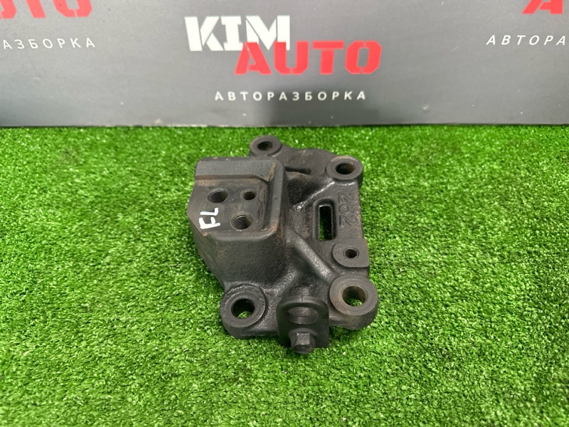 Кронштейн кпп Kia Cerato 2 2011 TD