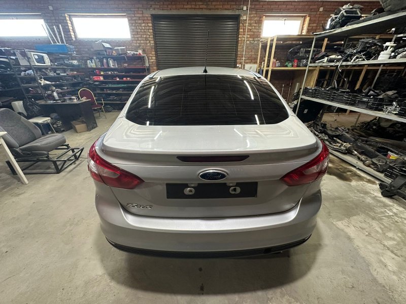 Ручка двери внутренняя Ford Focus 3 2013