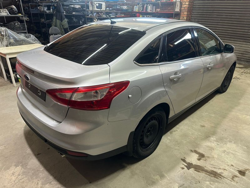 Стойка стабилизатора Ford Focus 3 2013