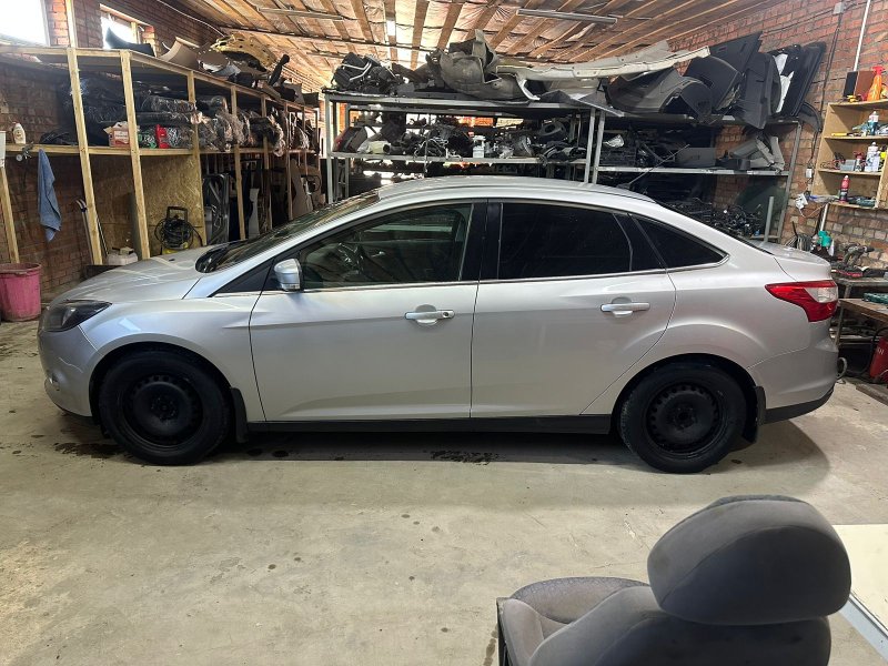 Стойка стабилизатора Ford Focus 3 2013