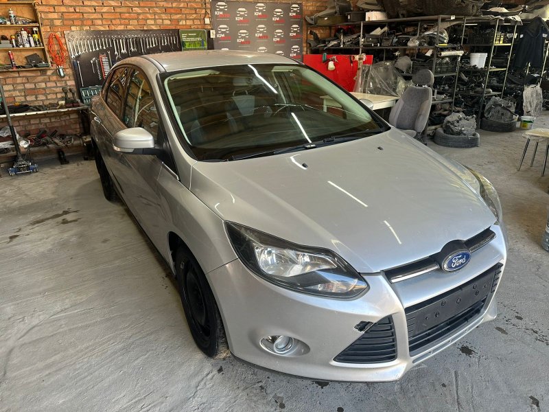 Панель приборов (щиток) Ford Focus 3 2013