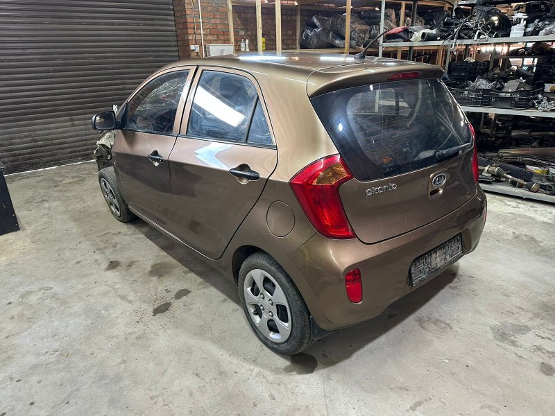 Концевик двери Kia Picanto 2 2011