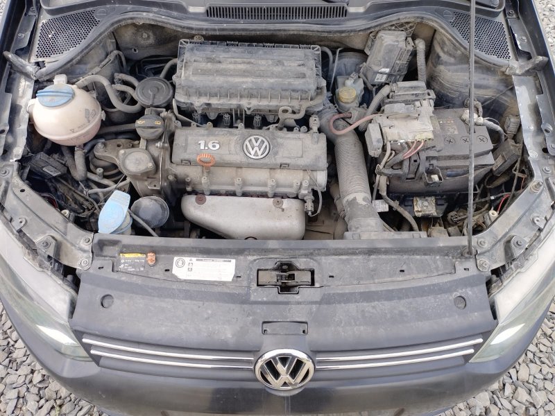 Привод в сборе Volkswagen Polo 5 2013
