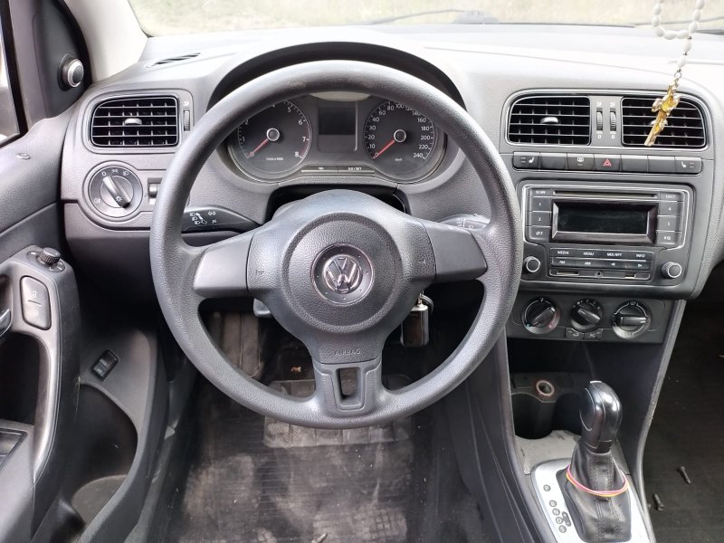 Проводка двери задней левой Volkswagen Polo 5 2013