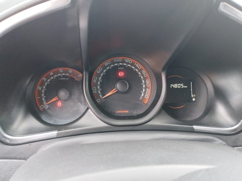 Розетка 12V Lada X-Ray Cross 2022