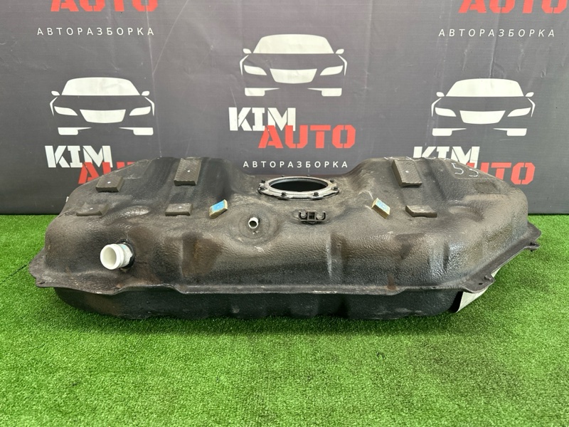 Бак топливный Kia Rio X 2021