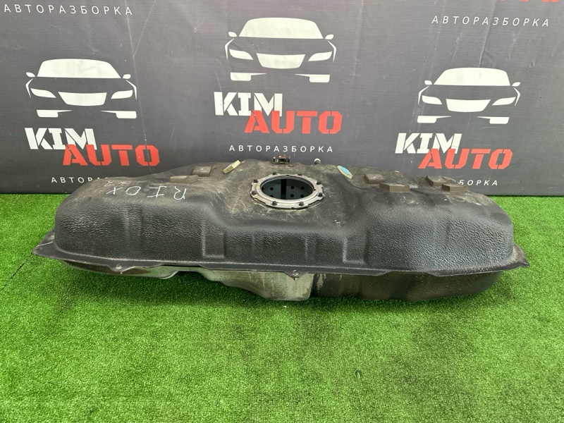 Бак топливный Kia Rio X 2021