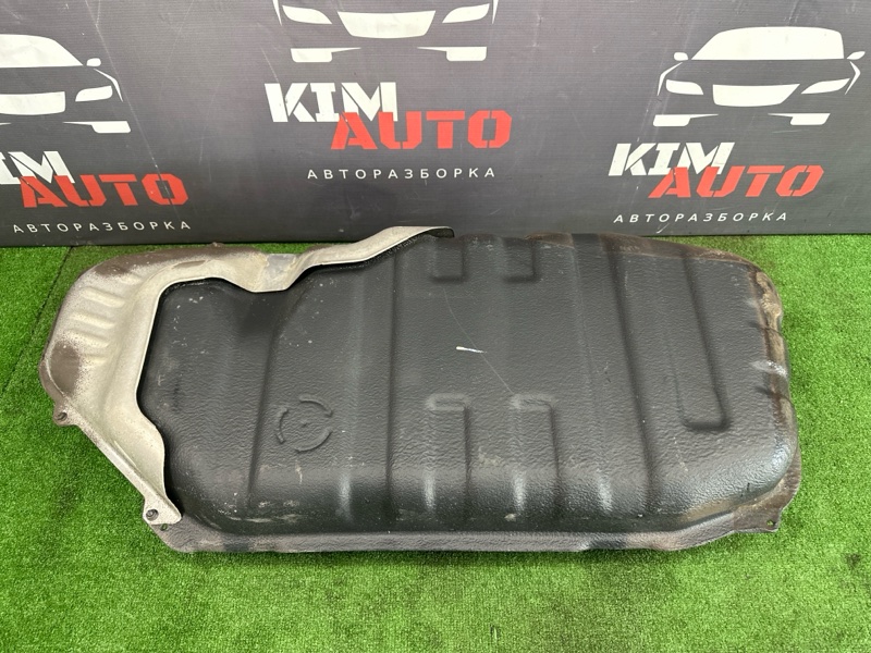 Бак топливный Kia Rio X 2021