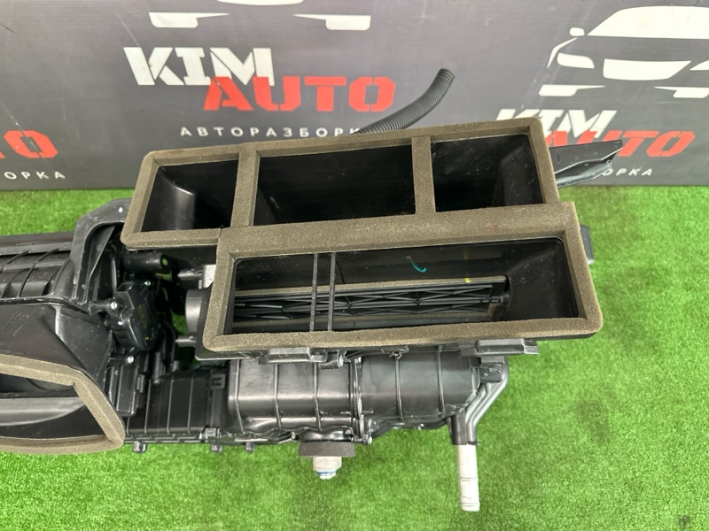 Корпус отопителя салона в сборе Kia Rio X 2021