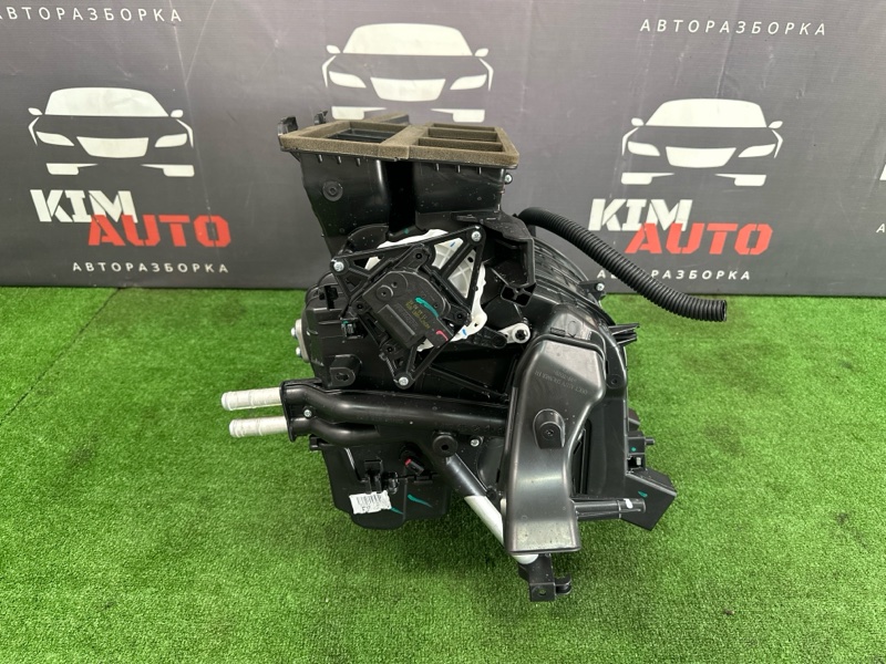 Корпус отопителя салона в сборе Kia Rio X 2021