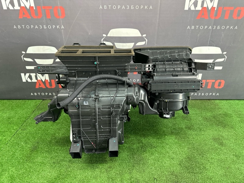 Корпус отопителя салона в сборе Kia Rio X 2021