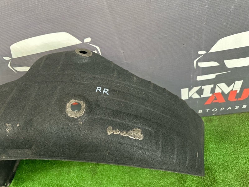 Подкрылок Kia Rio X 2021