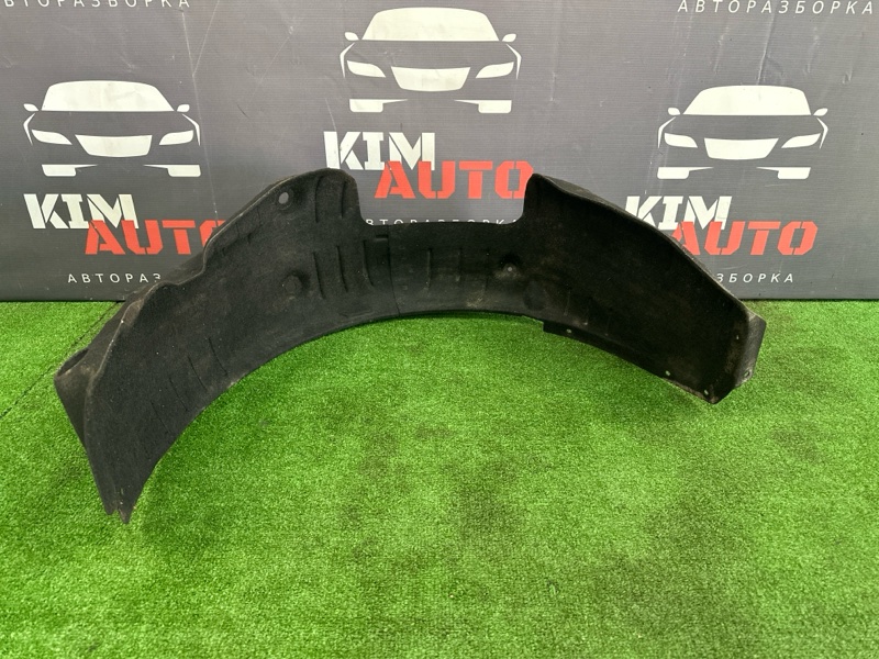Подкрылок Kia Rio X 2021