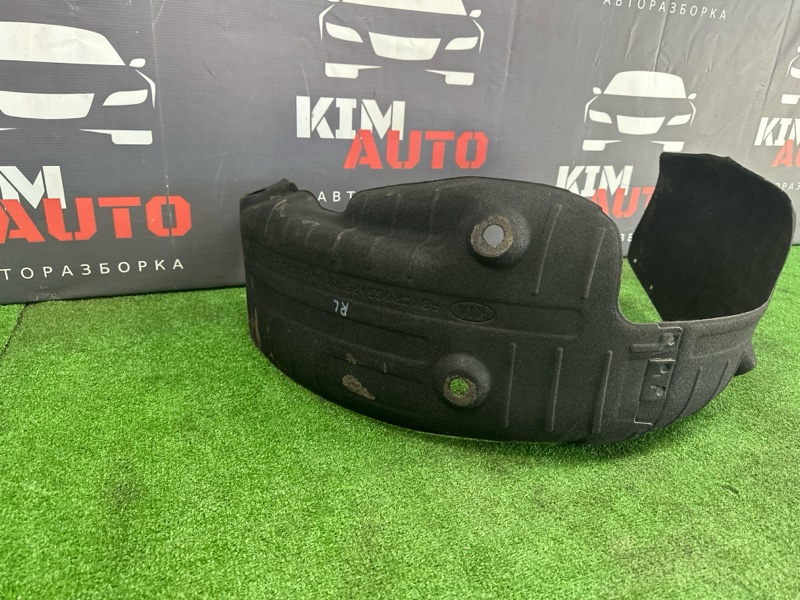 Подкрылок Kia Rio X 2021