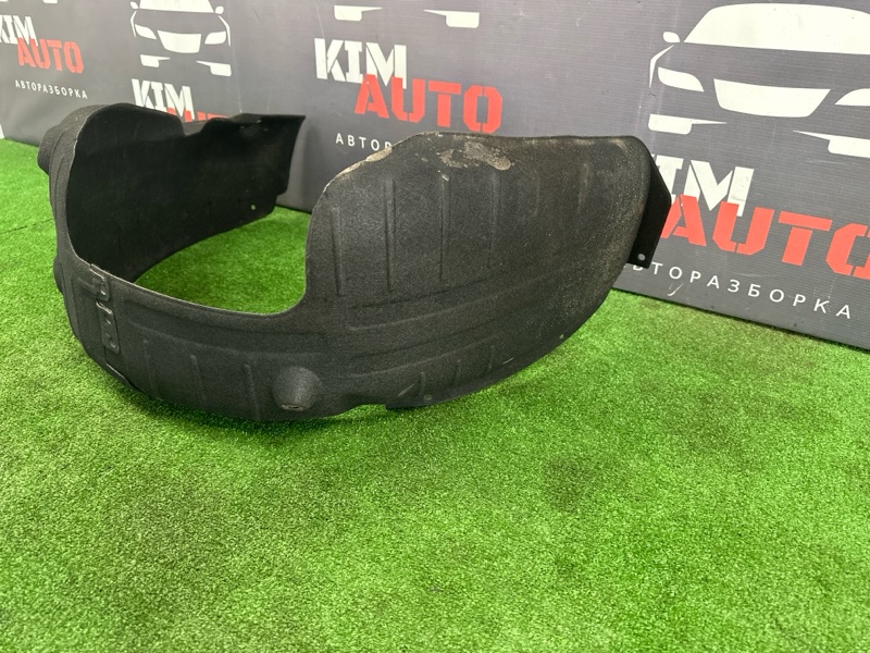 Подкрылок Kia Rio X 2021