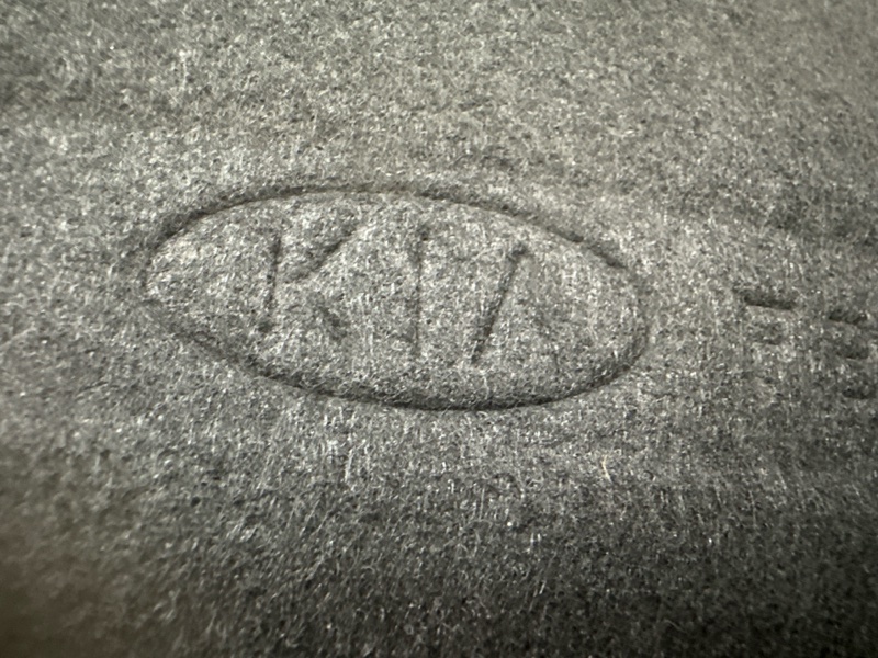 Подкрылок Kia Rio X 2021