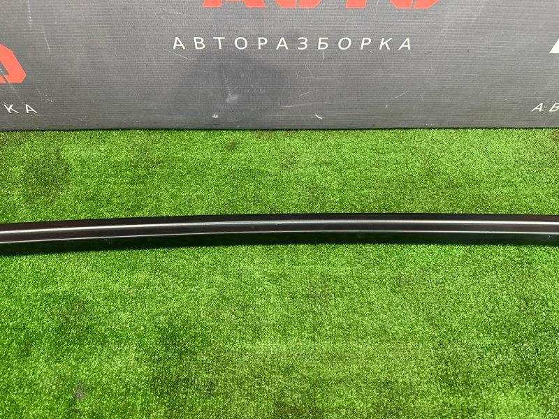 Рейлинги Kia Rio X 2021