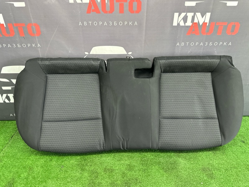 Сиденье задний ряд Kia Rio X 2021