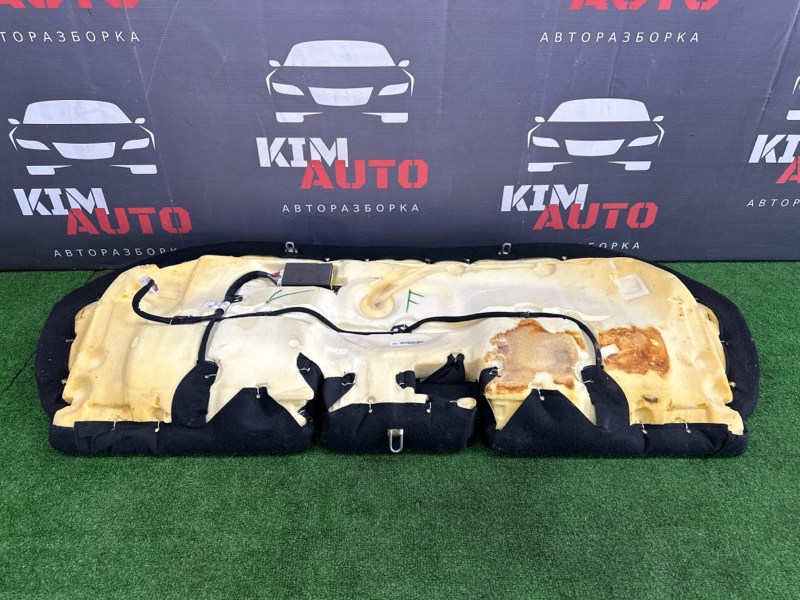 Сиденье задний ряд Kia Rio X 2021