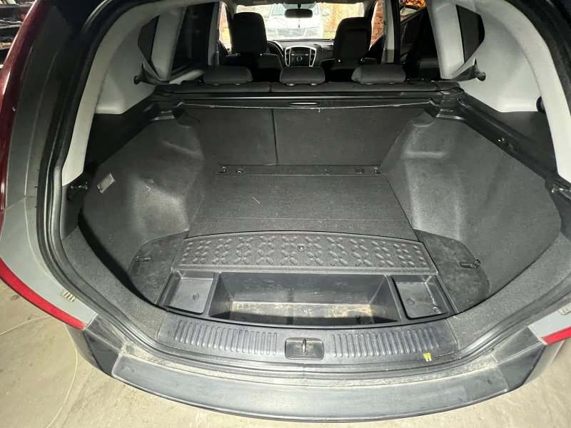 Звуковой сигнал Kia Ceed SW 2011 ED