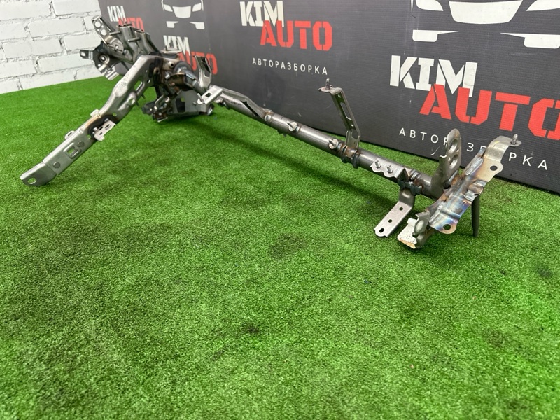Усилитель торпедо Kia Rio X 2021