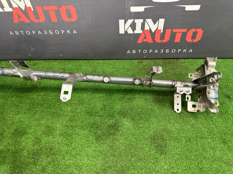 Усилитель торпедо Kia Rio X 2021