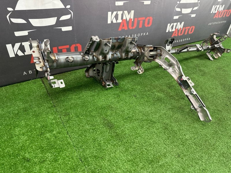Усилитель торпедо Kia Rio X 2021