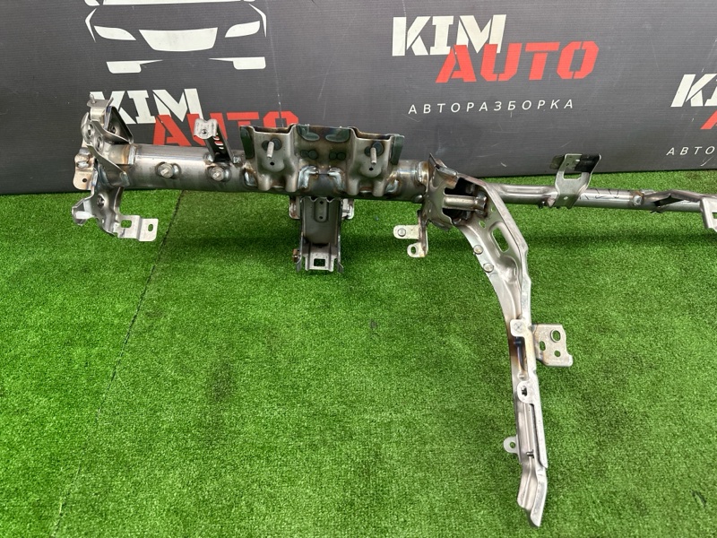Усилитель торпедо Kia Rio X 2021