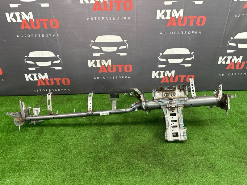Усилитель торпедо Kia Rio X 2021