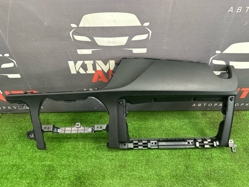 Накладка под торпедо Kia Rio X 2021