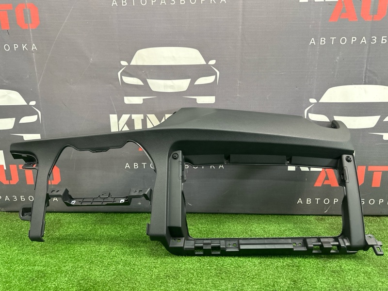 Накладка под торпедо Kia Rio X 2021