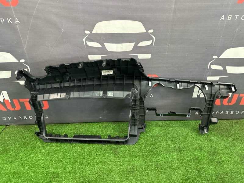 Накладка под торпедо Kia Rio X 2021