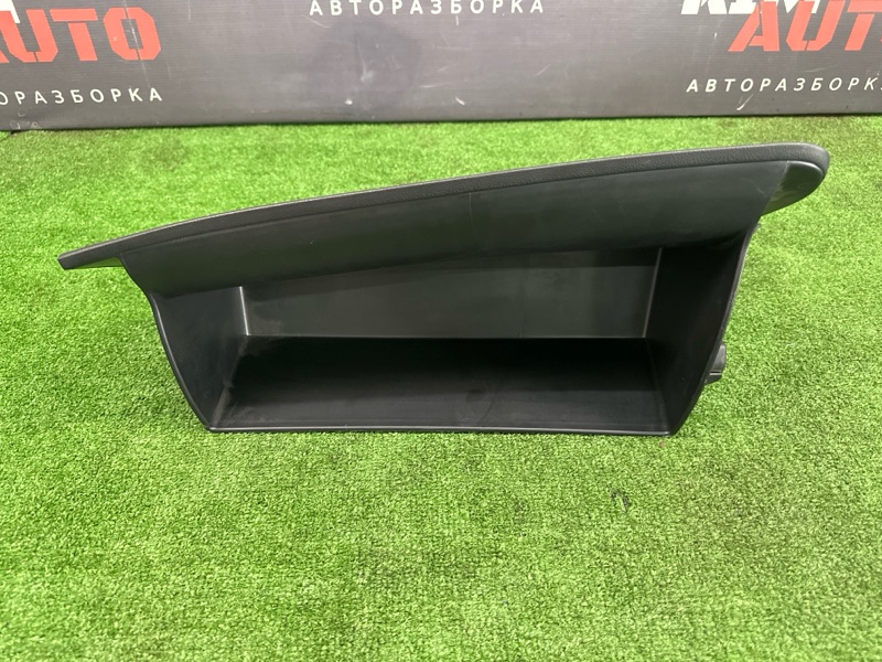 Бардачок Kia Rio X 2021