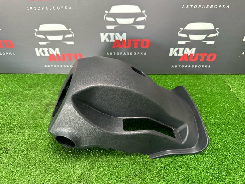 Кожух рулевой колонки Kia Rio X 2021