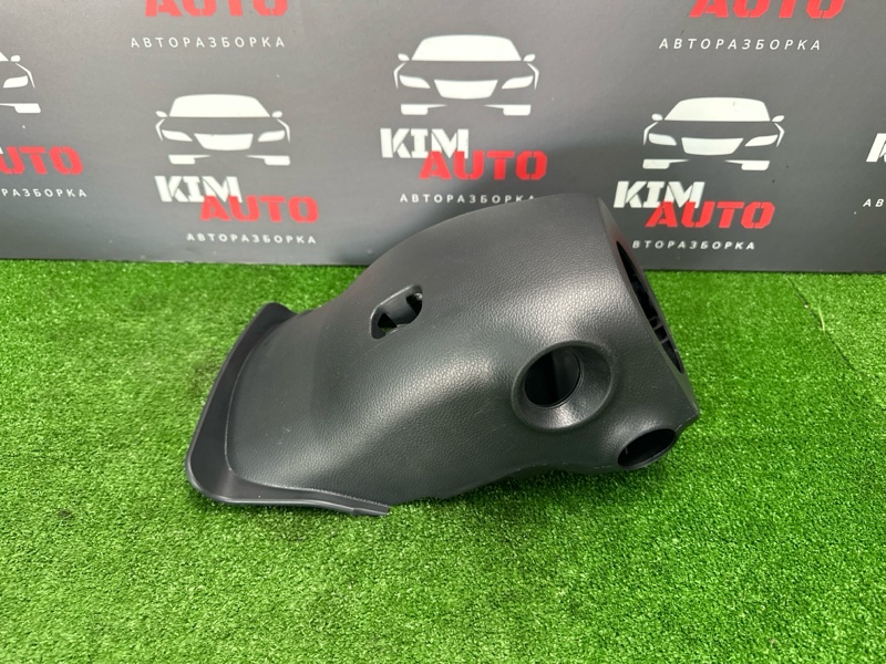 Кожух рулевой колонки Kia Rio X 2021