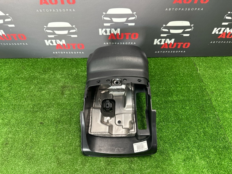 Кожух рулевой колонки Kia Rio X 2021