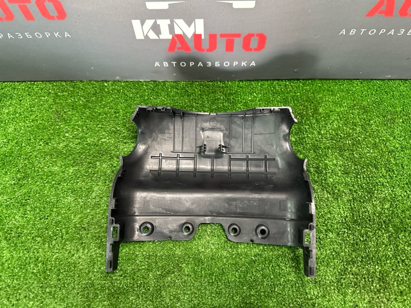 Кожух рулевой колонки Kia Rio X 2021