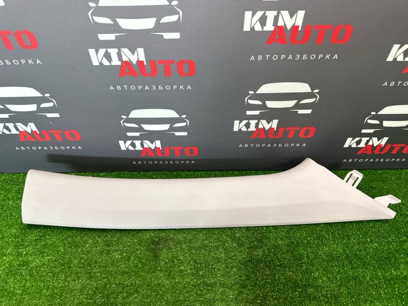 Накладка стойки лобового стекла Kia Rio X 2021
