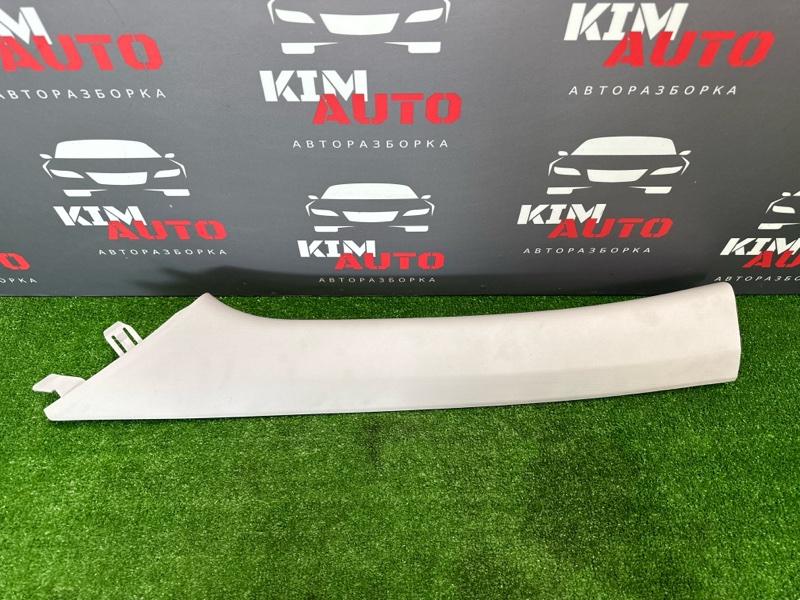 Накладка стойки лобового стекла Kia Rio X 2021