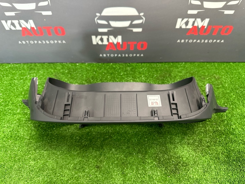 Накладка щитка приборов Kia Rio X 2021