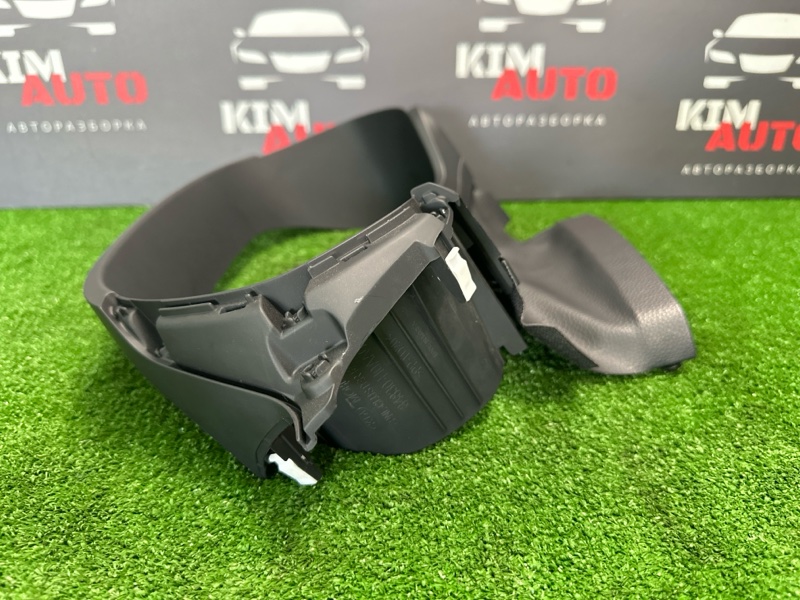 Накладка щитка приборов Kia Rio X 2021