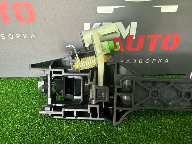 Ручка двери наружная Kia Rio X 2021