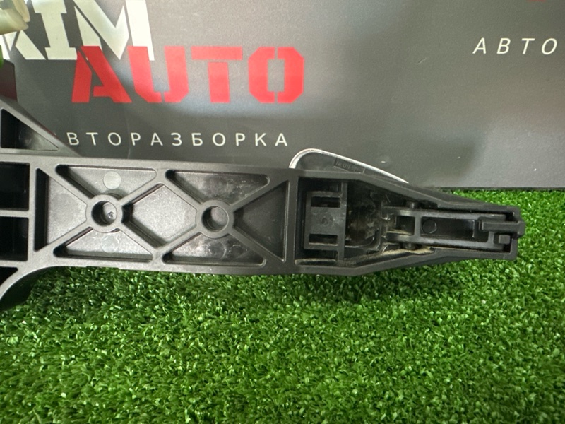 Ручка двери наружная Kia Rio X 2021