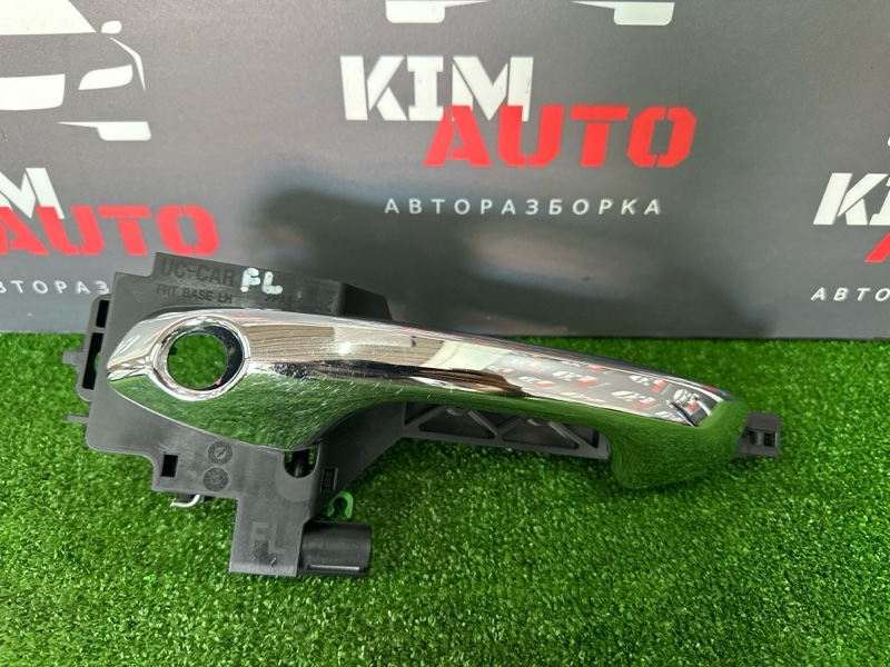 Ручка двери наружная Kia Rio X 2021