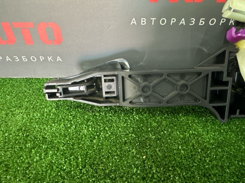 Ручка двери наружная Kia Rio X 2021