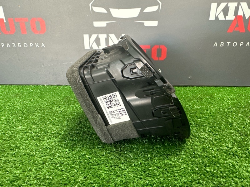 Дефлектор отопителя Kia Rio X 2021